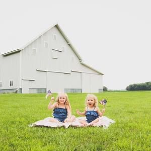 Meet your Posher, Christa